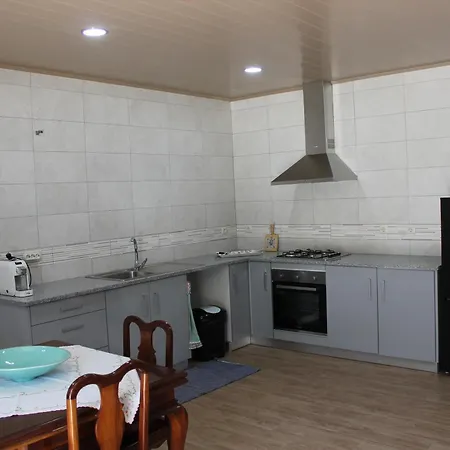 Casa Do Avo Pedro