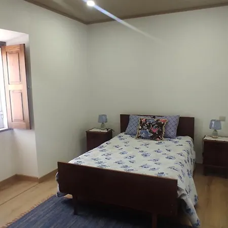 Semesterbostad Casa Do Avo Pedro