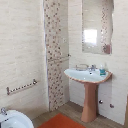 Casa Do Avo Pedro Semesterbostad *