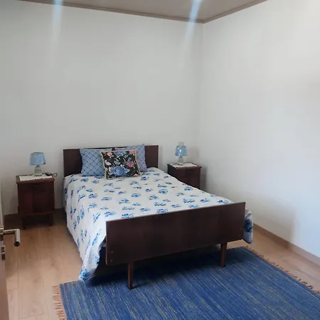 Casa Do Avo Pedro