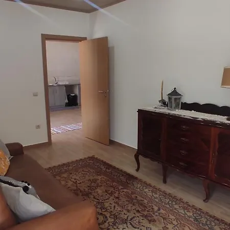 Casa Do Avo Pedro Semesterbostad