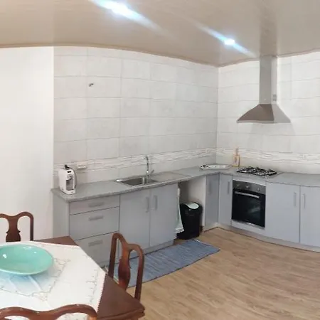 Casa Do Avo Pedro Semesterbostad *