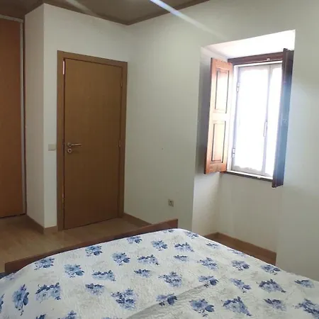 Casa Do Avo Pedro