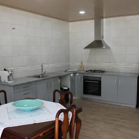 Casa Do Avo Pedro Semesterbostad *