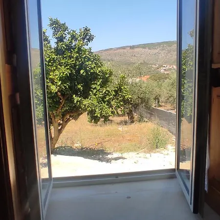 Semesterbostad Casa Do Avo Pedro *