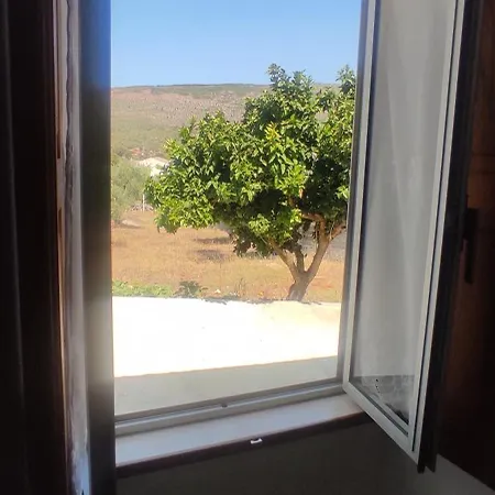 Semesterbostad Casa Do Avo Pedro