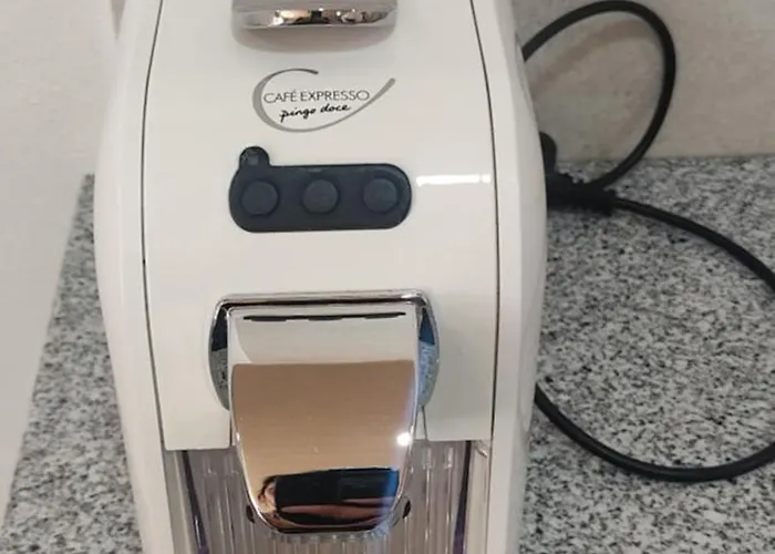 Casa Do Avo Pedro * Lagar Novo