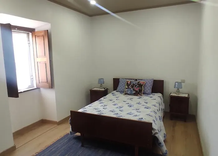 Vakantiehuis Casa Do Avo Pedro