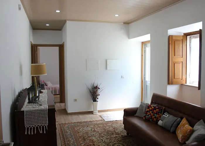 Casa Do Avo Pedro Vakantiehuis