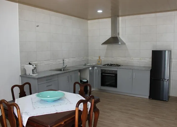 Casa Do Avo Pedro Vakantiehuis *