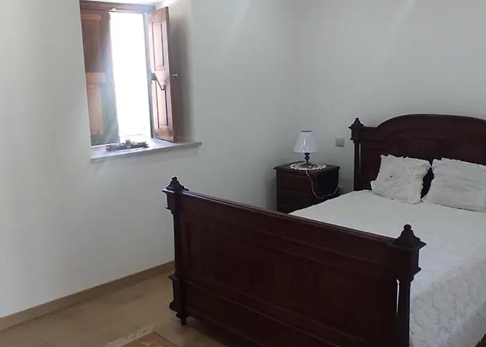 Casa Do Avo Pedro Vakantiehuis